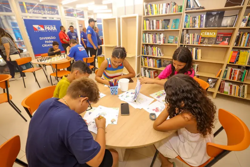 notícia: UsiPaz Castanhal garante mais de 25 mil atendimentos gratuitos em 6 meses 