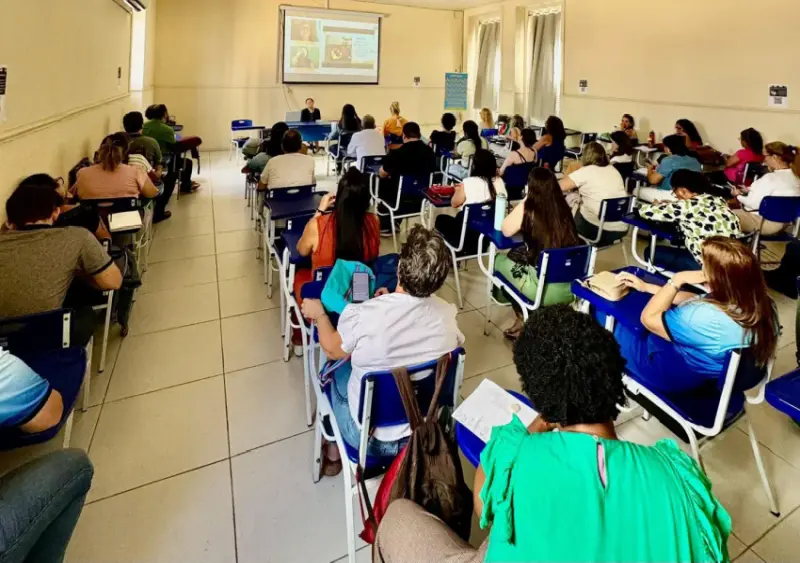 notícia: Seduc inscreve até quarta-feira (6) para cursos de Educação Financeira e Educação Socioemocional