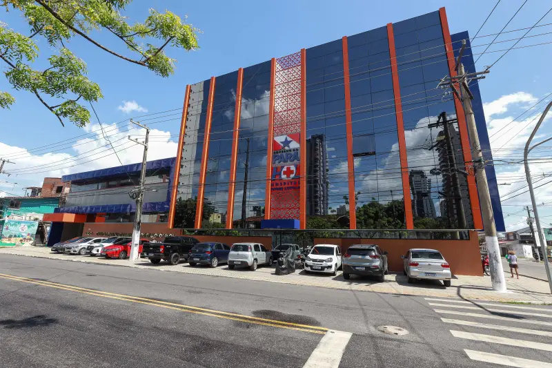 notícia: Clínica de Cuidados do Hospital Ophir Loyola é referência em acolhimento humanizado para pacientes oncológicos