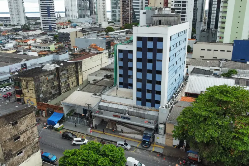 notícia: Hospital Jean Bitar mantém Acreditação ONA 2 e compromisso com a segurança do paciente