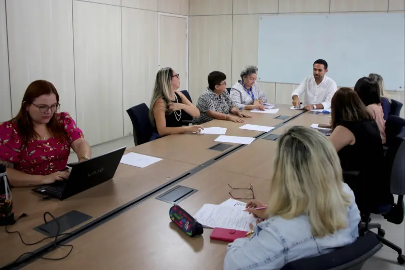 notícia: Seduc avança na construção do Novo Plano Estadual de Educação com foco na equidade regional