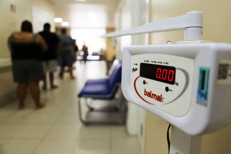 notícia: Sespa reforça a importância da alimentação no combate ao colesterol alto