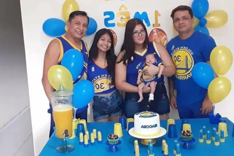 notícia: Dia dos Pais: amor, cuidado e diversidade constroem famílias no Pará