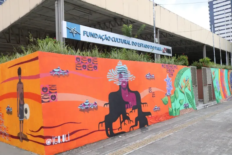 notícia: Fundação Cultural inscreve para oficina gratuita de Criação e Modelagem em 3D 