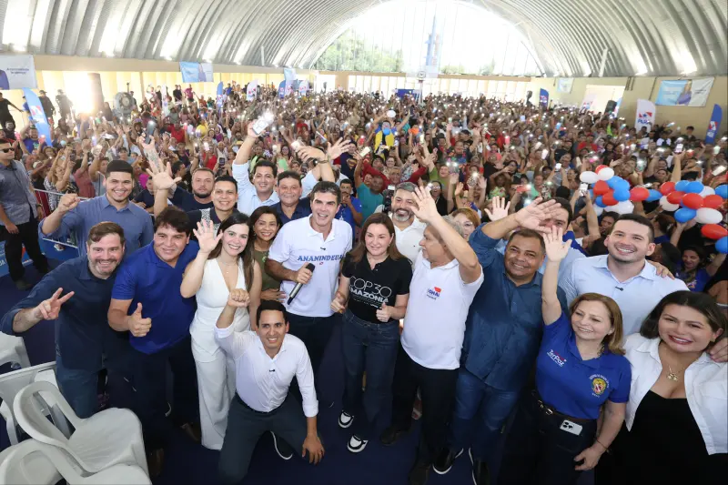 notícia: Governo do Pará leva benefício habitacional para mais de 950 famílias de Ananindeua