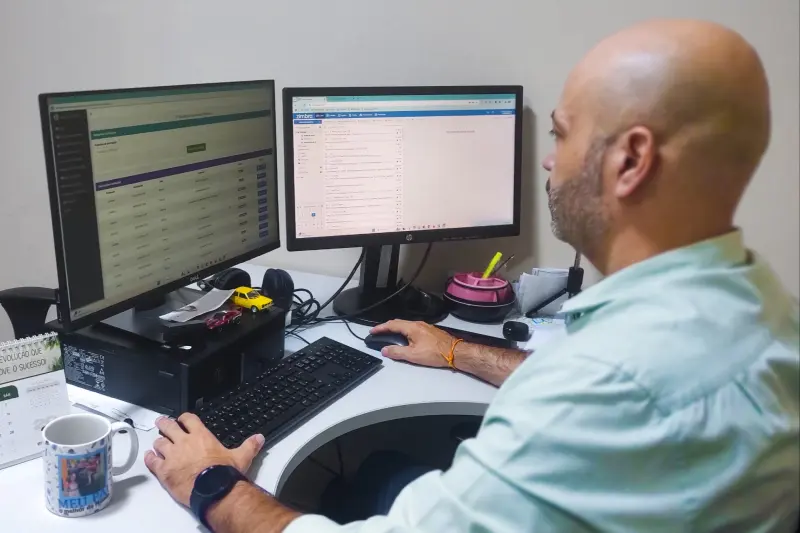 notícia: Jucepa implanta Regin 2.0 e acelera abertura de empresas em Belém e Castanhal