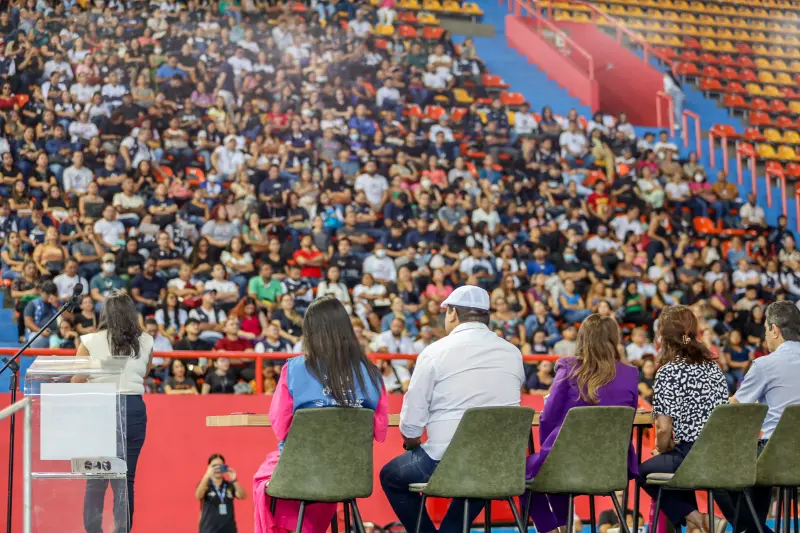 notícia: Sespa capacita mais de 1.600 agentes comunitários para prevenção da doença de Chagas