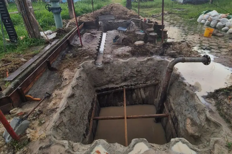 notícia: Novo poço no Benjamin Sodré vai reforçar abastecimento para cerca de 19 mil pessoas