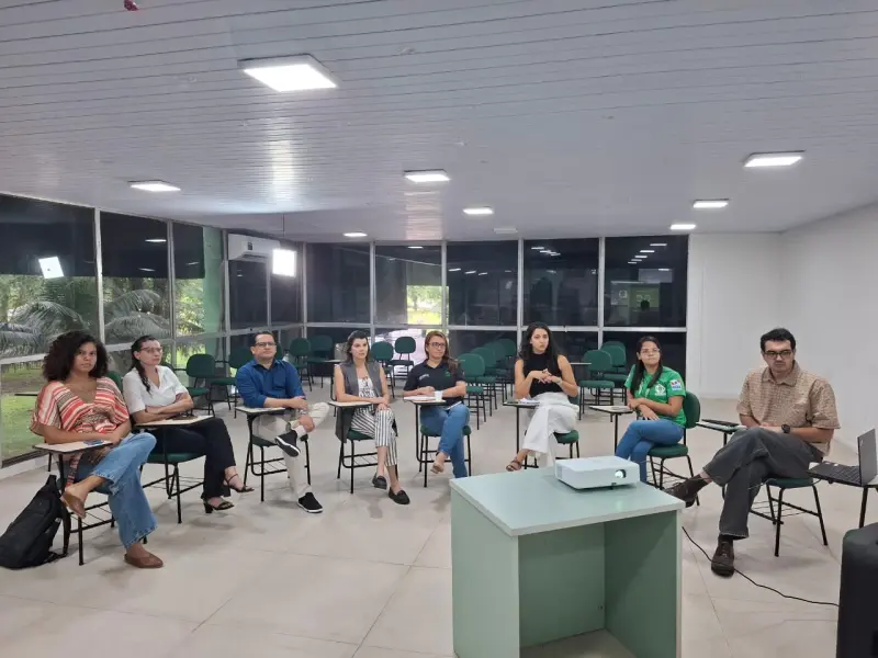 notícia: Comissão do Pacto Contra a Fome constata avanços nas ações desenvolvidas pela Ceasa 