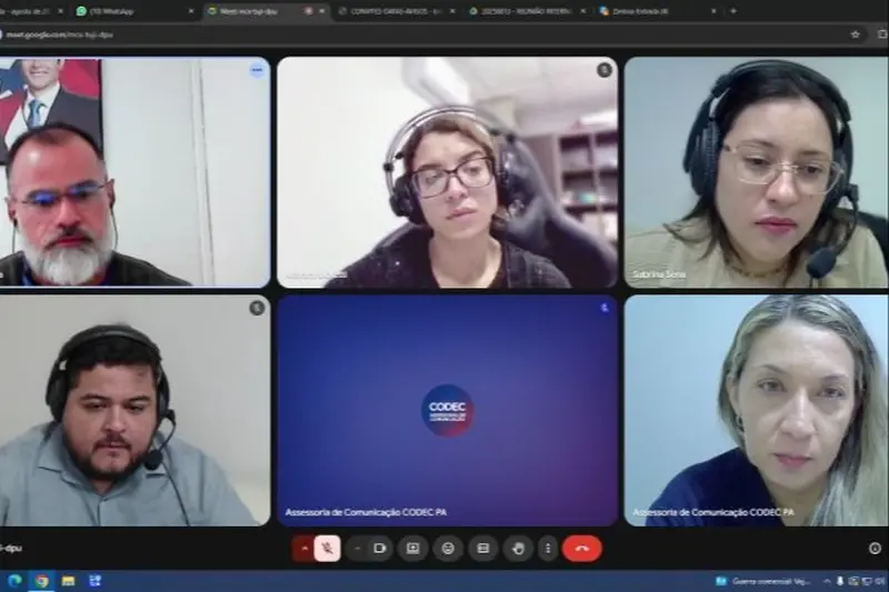 notícia: Codec inicia diálogo com empresa de embalagens interessada em investir no Pará