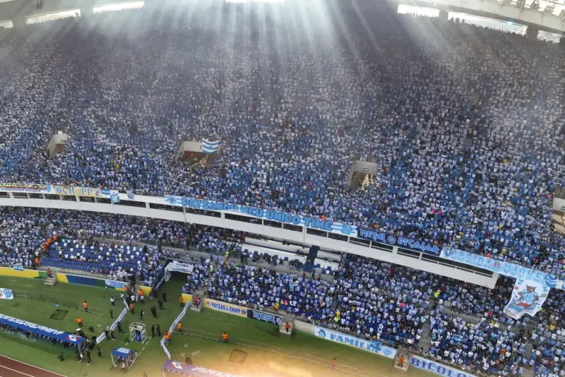 notícia: Governo do Pará amplia patrocínio do Banpará ao Paysandu, que passa a receber R$ 5 milhões em 2025