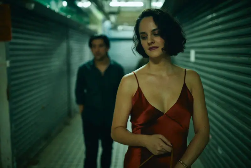 notícia: Cine Líbero Luxardo estreia releitura do clássico “Emmanuelle”, fenômeno global de 1974, nesta quinta-feira, 14