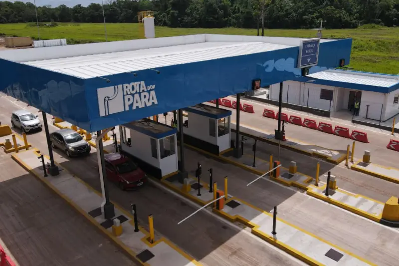 notícia: Tarifas de pedágio na Alça Viária são definidas; pagamento iniciará a partir desta sexta-feira (15)