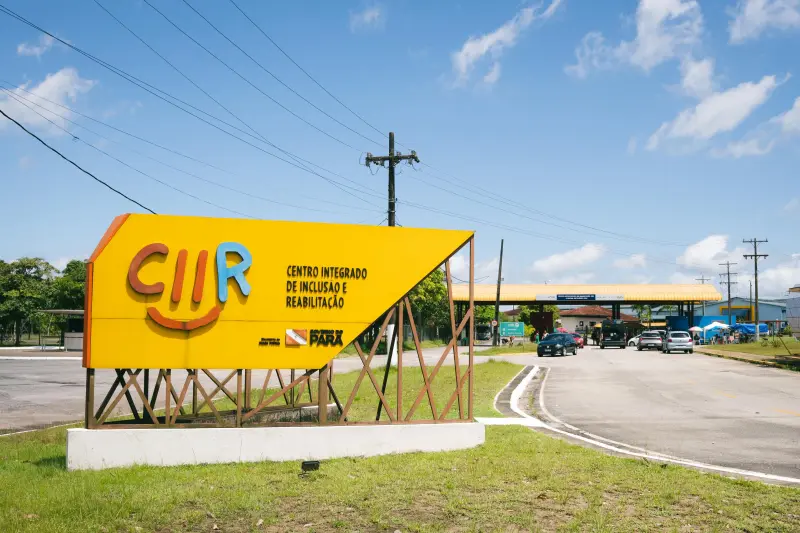 notícia: CIIR abre processo seletivo exclusivo para Pessoas com Deficiência em Belém