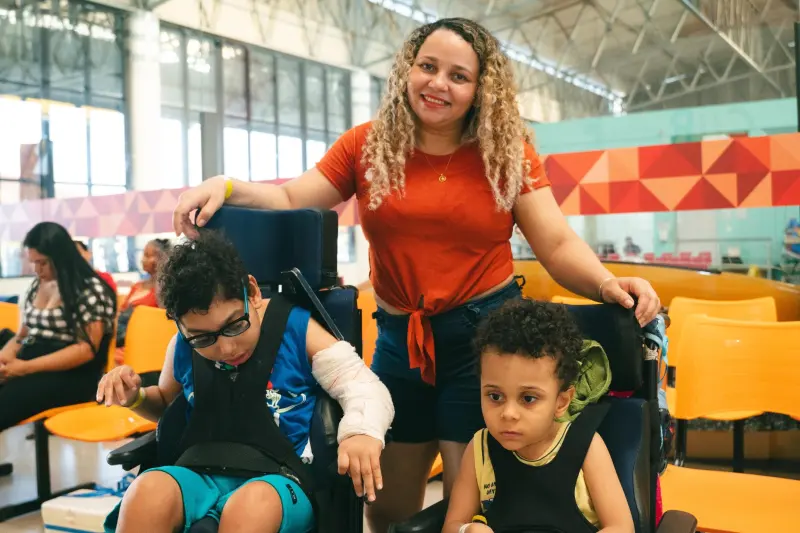 notícia: Hospitais Regionais conquistam Selo Segurança do Paciente 2025 por boas práticas 