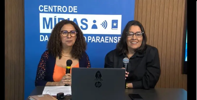 notícia: Pará reforça compromisso com a alfabetização na idade certa com o lançamento do Pró-SisPAE