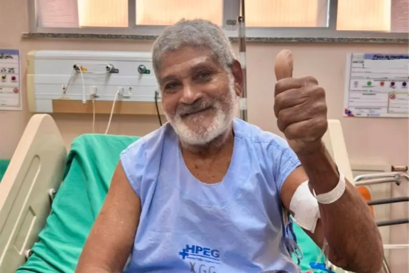 notícia: Enfermagem do Hospital Galileu contribui para recuperação mais segura no pós-operatório