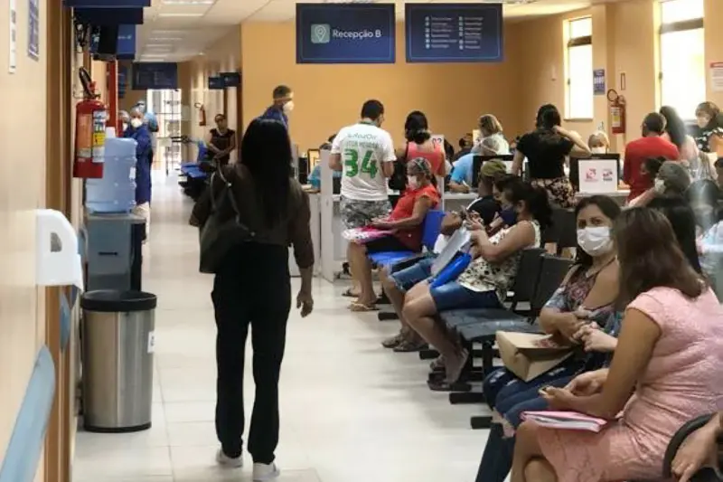 notícia: Policlínica Metropolitana amplia acesso a atendimento ortopédico e diagnóstico especializado