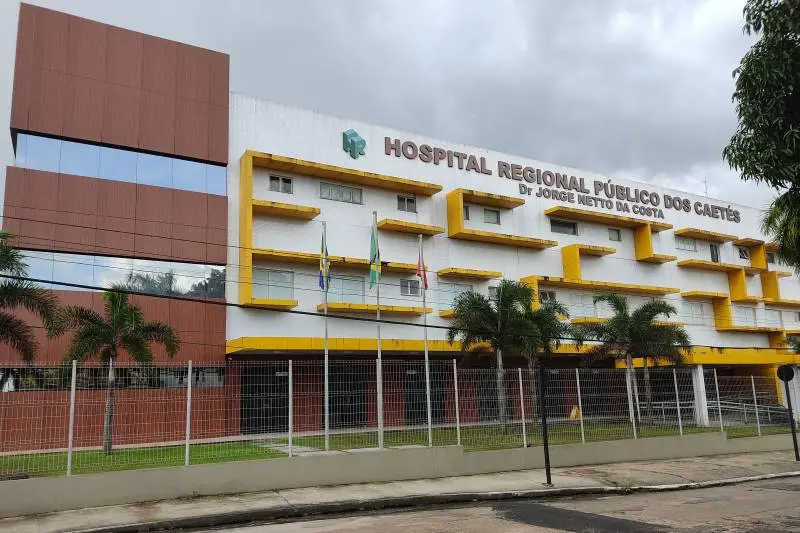 notícia: Hospitais públicos do Pará conquistam reconhecimento em ações sustentáveis
