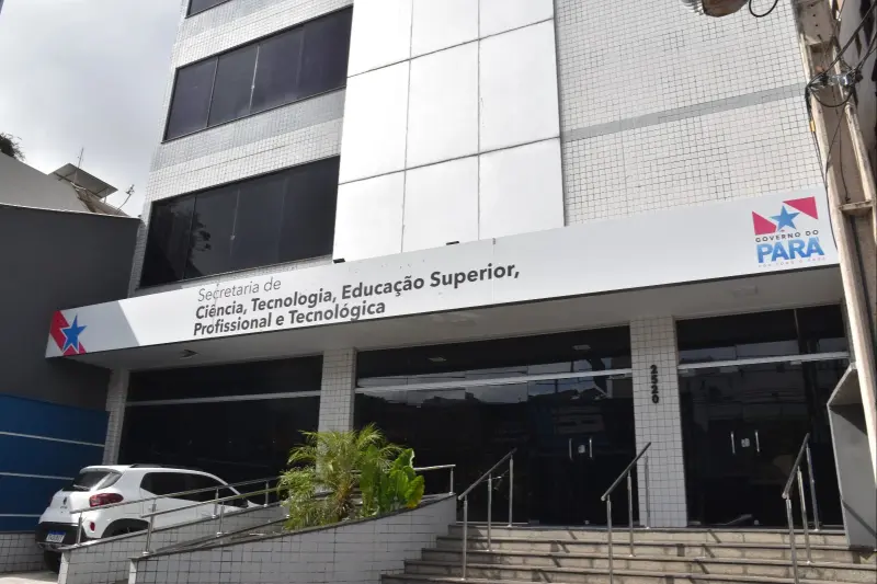 notícia: Sectet lança Maratonas de Inovação Startup Pará 2025 para soluções de impacto no Pará