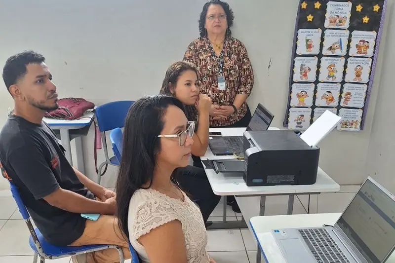 notícia: Fundação Cultural do Pará inscreve para oficinas em Santarém, até sábado (23)