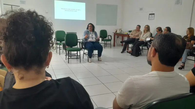 notícia: Estado discute ampliação do Programa de Proteção aos Defensores dos Direitos Humanos 