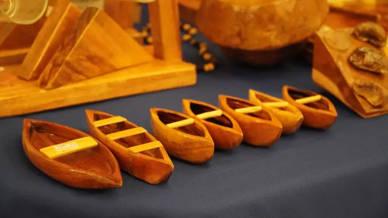 notícia: Empreendedores negros e quilombolas levam cultura e identidade para 5ª Conferência Estadual de Promoção da Igualdade Racial