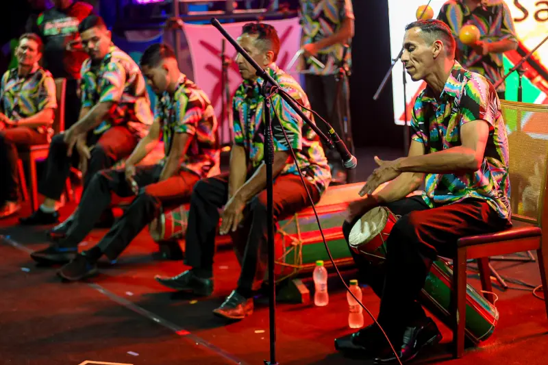 notícia: Estado publica resultado preliminar do edital de Fomento à Criação de Projetos Culturais