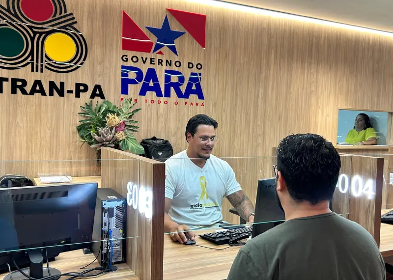 notícia: Detran alerta sobre CNHs vencidas e orienta condutores sobre regularização