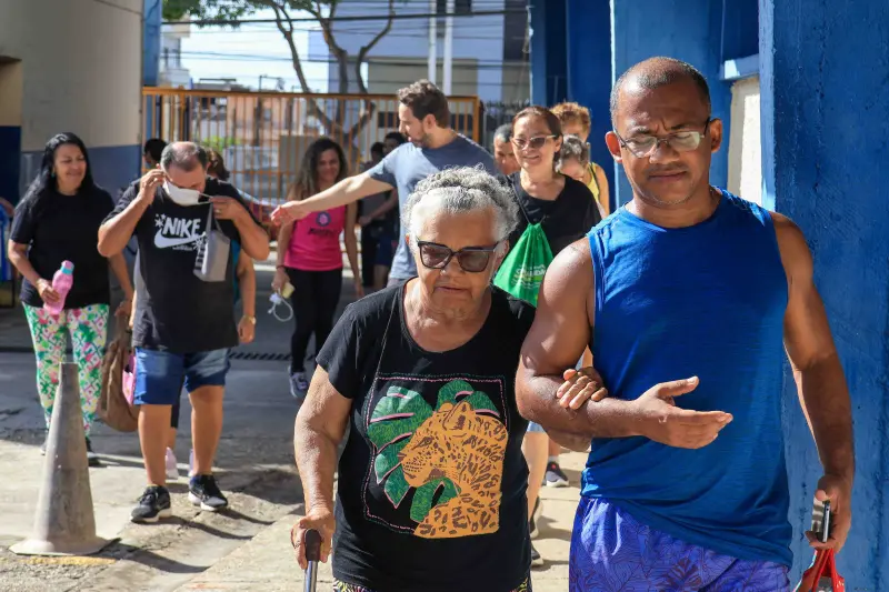 notícia: Projetos da Uepa mudam a vida de pacientes com Doença de Parkinson 