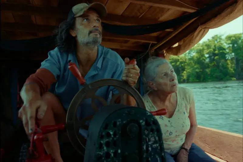 notícia: Cine Líbero Luxardo estreia o longa brasileiro “O Último Azul” e o terror internacional “A Hora do Mal”