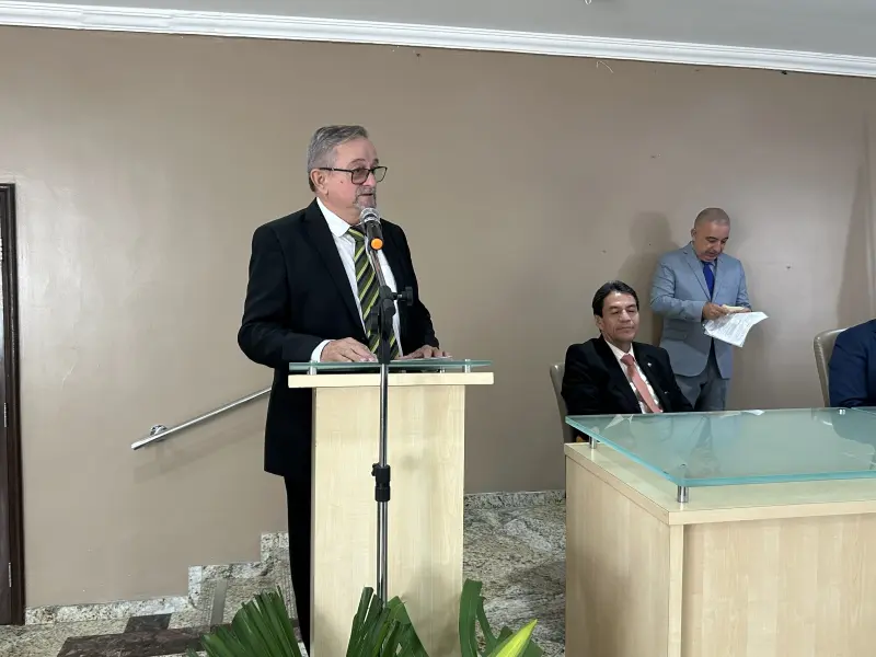 notícia: Polícia Civil celebra 46 anos da Acadepol com workshop sobre desafios ambientais