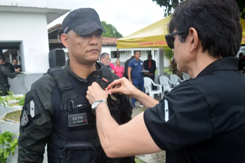 notícia: Referência nacional, Comando de Operações Penitenciárias comemora seis anos de criação