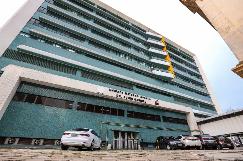 notícia: Santa Casa do Pará conquista certificação internacional Qmentum em nível Platinum