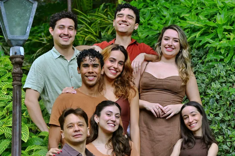 notícia: Espetáculo 'Tudo isto é teu' celebra a obra do maestro paraense Waldemar Henrique