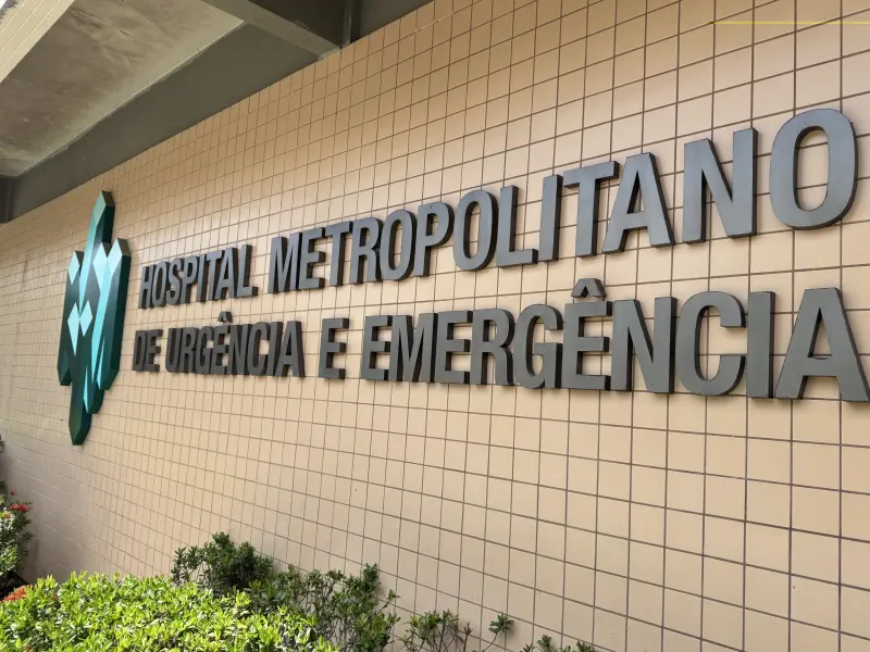 notícia: Metropolitano treina equipe para aprimorar identificação de mulheres vítimas de violência