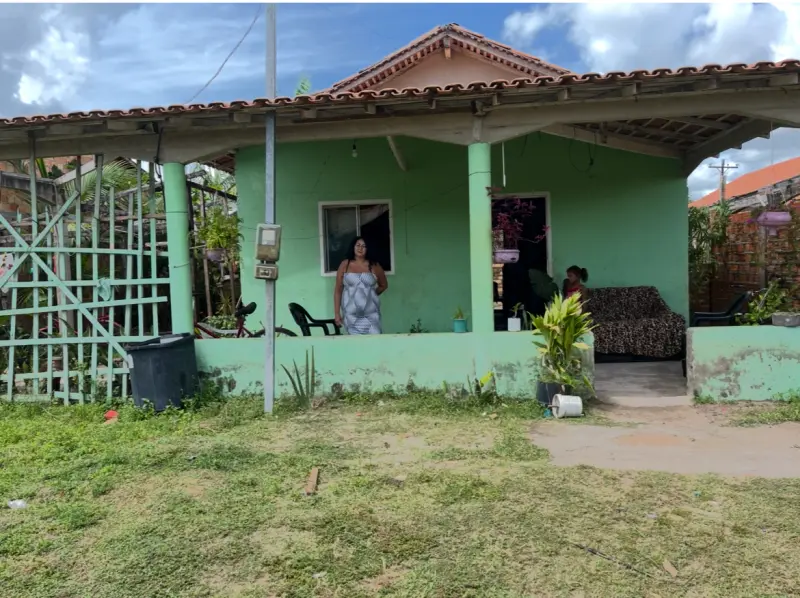 notícia: Comunidades tradicionais têm oportunidade de moradia digna com programa habitacional Sua Casa