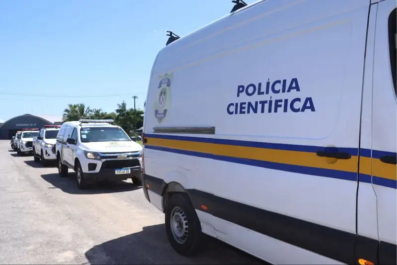 notícia: Polícia Científica do Pará abre Processo Seletivo Simplificado