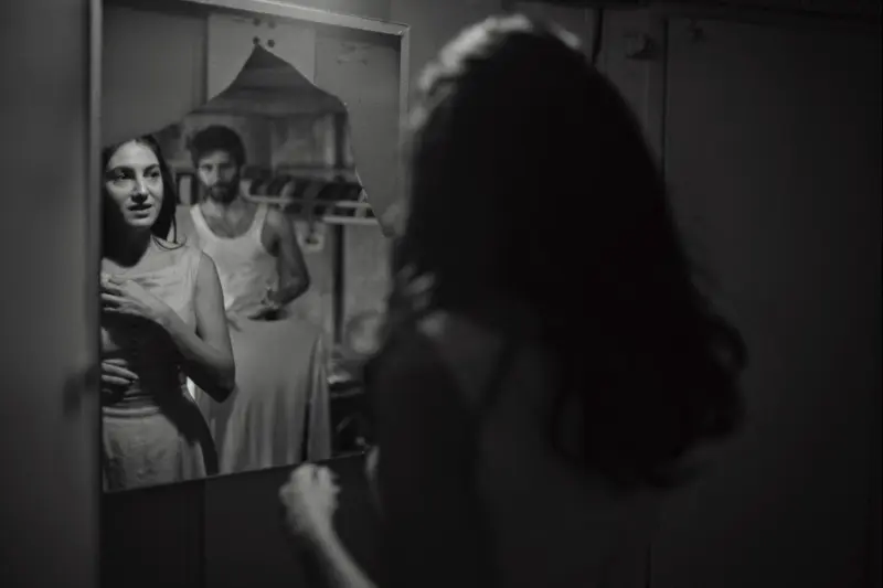 notícia: Líbero Luxardo exibe o drama brasileiro “Retrato de um certo Oriente”, a partir desta quinta-feira (4)