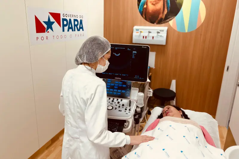 notícia: Pará combate a desinformação e busca ampliar conscientização sobre saúde sexual