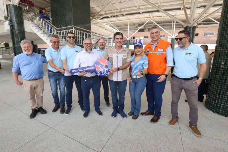 notícia: BRT Metropolitano: operação assistida começará em outubro