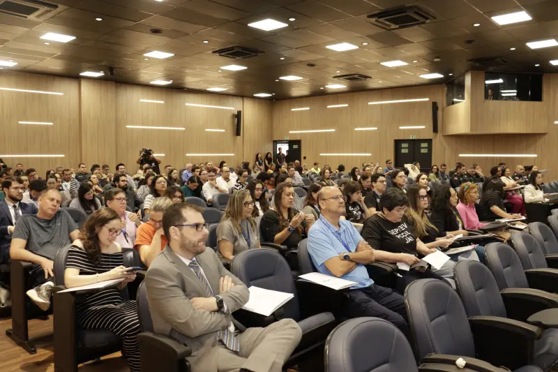 notícia: Instituto de Gestão Previdenciária apresenta resultados da Política de Investimentos