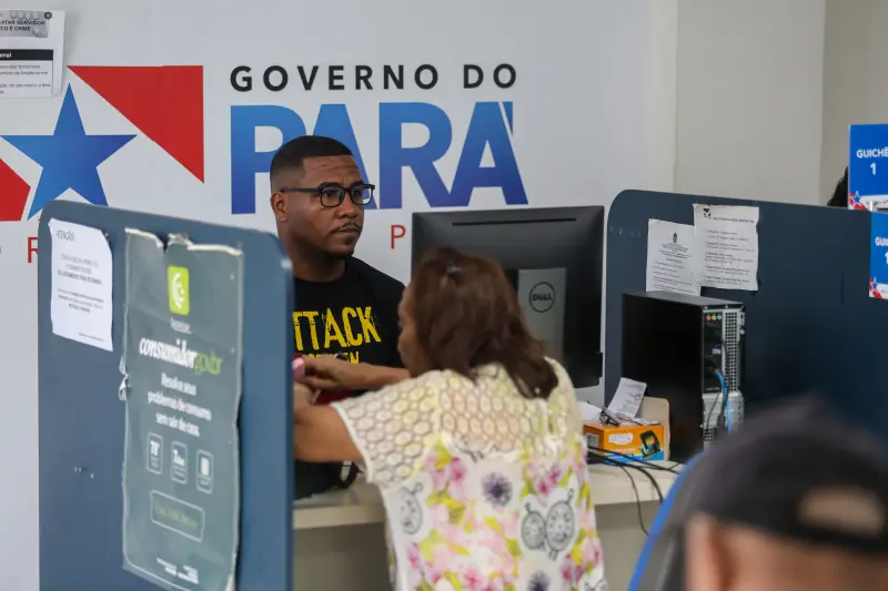 galeria: 35 anos / Código de Defesa do Consumidor