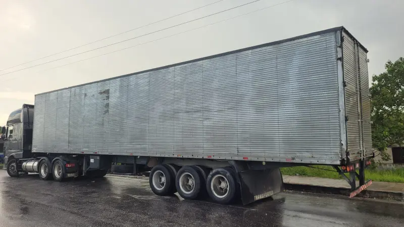 notícia: Sefa apreende 875 estantes em Cachoeira do Piriá