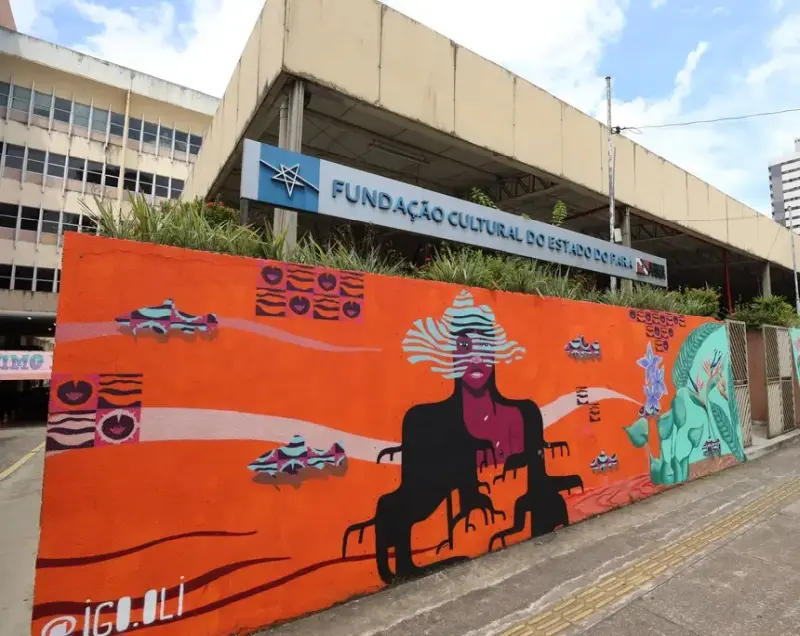 notícia: Estado convoca proponentes suplentes do edital de Fomento à Criação de Projetos Culturais para habilitação 