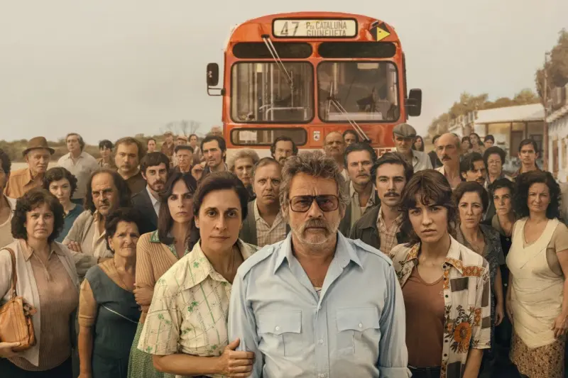 notícia: Belém recebe Mostra de Cinema Espanhol de 11 a 15 de setembro no Cine Líbero Luxardo, com entrada gratuita