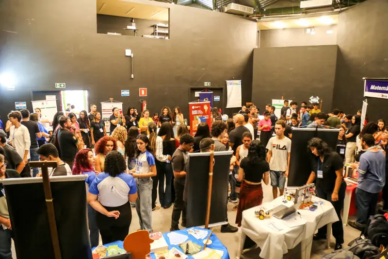 notícia: Universidade do Estado do Pará realiza Feira Vocacional no Centur nesta quarta-feira (10)
