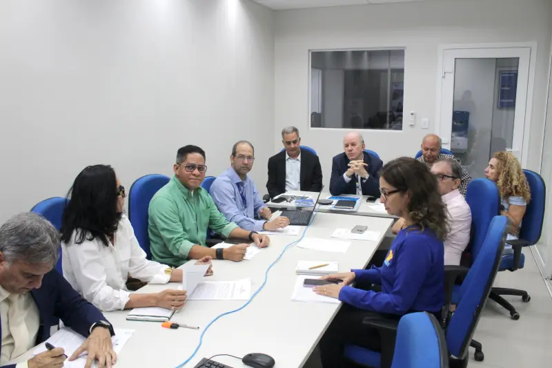 notícia: Sefa divulga valores da cota-parte dos municípios para 2026