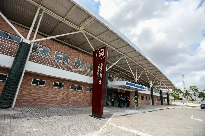 notícia: Arcon anuncia processo seletivo com 150 vagas para estágio nível médio no BRT Metropolitano