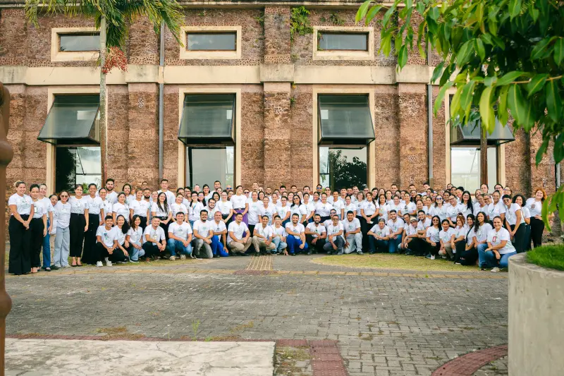 notícia: Centro Integrado de Inclusão e Reabilitação (CIIR) conclui processo para nova certificação